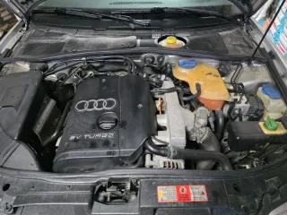 Audi A4 1999