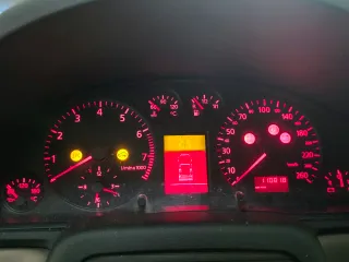 Audi A4 1999