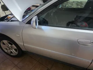 Audi A4 1999