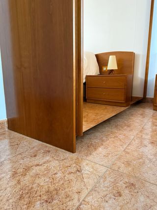 Dormitorio Matrimonio Completo