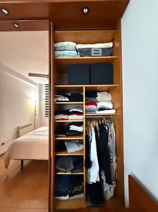 Dormitorio Matrimonio Completo