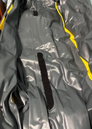 Kayak Explorer K2 - Perfecto Estado