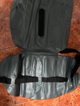 Kayak Explorer K2 - Perfecto Estado