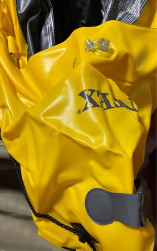 Kayak Explorer K2 - Perfecto Estado