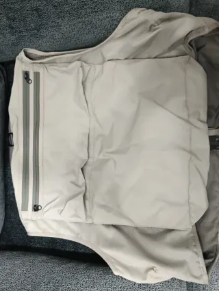 Chaleco de pesca Simms