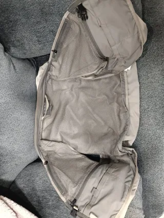 Chaleco de pesca Simms