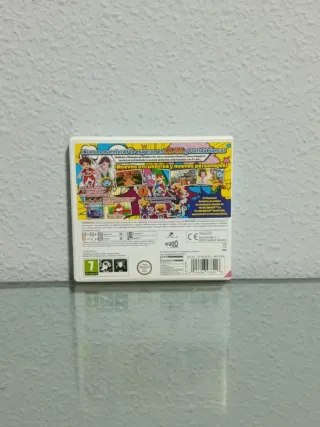 Yokai Watch 3 Nintendo 3DS