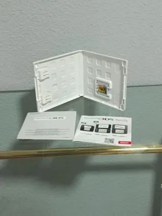 Yokai Watch 3 Nintendo 3DS