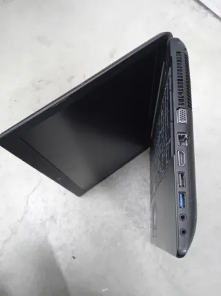 Toshiba Satellite Pro C50-A-1C8 Notebook