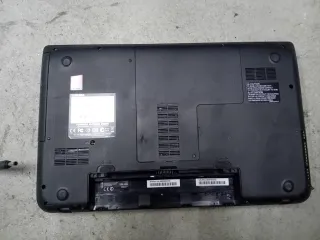 Toshiba Satellite Pro C50-A-1C8 Notebook