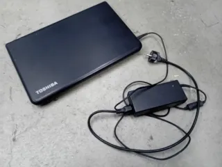 Toshiba Satellite Pro C50-A-1C8 Notebook