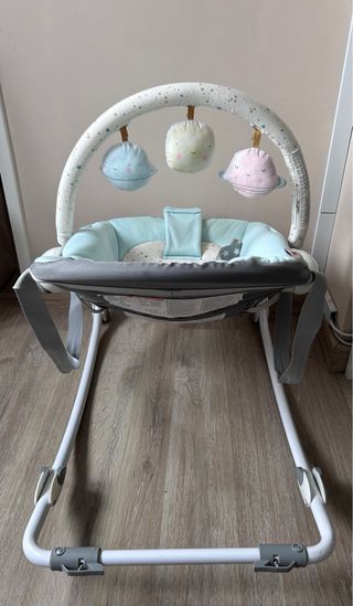 Hamaca Jané Evolution