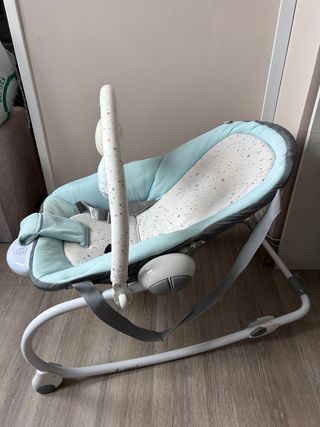 Hamaca Jané Evolution