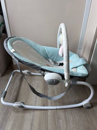 Hamaca Jané Evolution