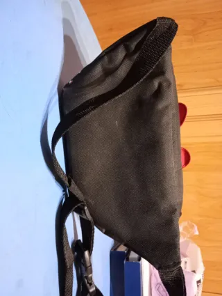 Riñonera niña Minnie Mouse