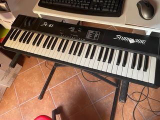 PC Producción Musical Antiguo