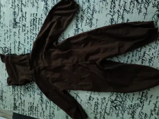 Disfraz de mono T.3 años