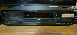 Lettore DVD Pioneer DV-626D (Leggi)