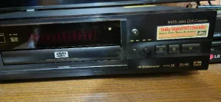 Lettore DVD Pioneer DV-626D (Leggi)