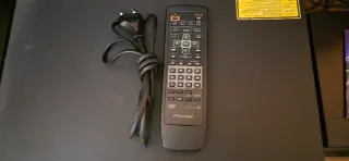 Lettore DVD Pioneer DV-626D (Leggi)