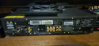 Lettore DVD Pioneer DV-626D (Leggi)