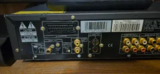 Lettore DVD Pioneer DV-626D (Leggi)