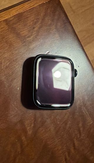 Apple Watch SE con 3 correas