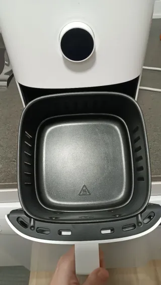 Freidora de Aire Mi 3.5L