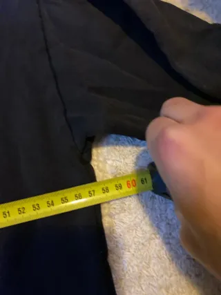 Sudadera Stranger Things Talla S