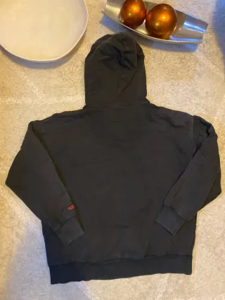 Sudadera Stranger Things Talla S