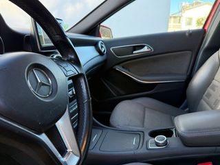 Mercedes-Benz GLA 220cdi