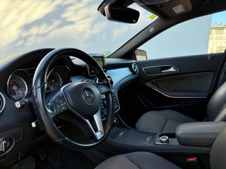 Mercedes-Benz GLA 220cdi