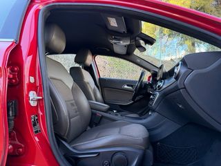 Mercedes-Benz GLA 220cdi