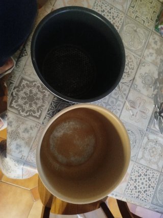 Olla programable Fussioncook Touch Advance