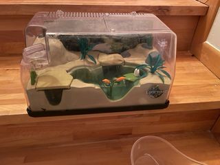 Insecticefa Kit Hábitat