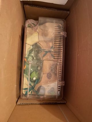 Insecticefa Kit Hábitat