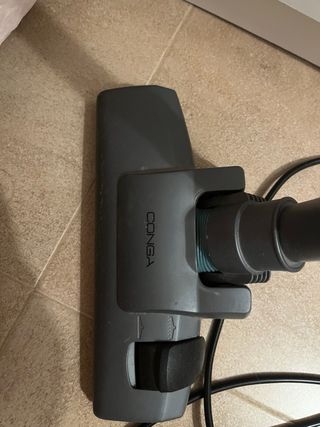 Aspiradora Cecotec 600W