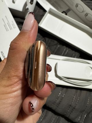 Apple Watch SE Oro Rosa 2021