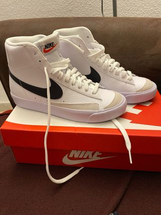 Nike Blazer Mid '77 Zapatillas