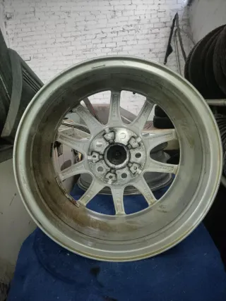 Llantas Originales BMW 16
