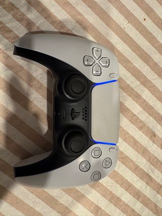 Mando PS5 para piezas