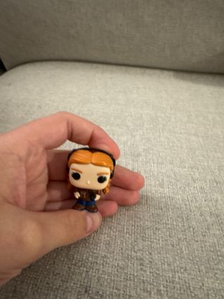 Lote Funko Mini Stranger Things - Once