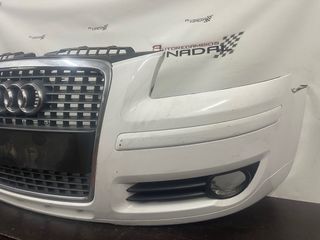 Paragolpes Delantero Audi A3 2009