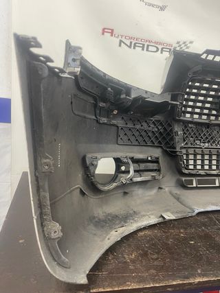 Paragolpes Delantero Audi A3 2009