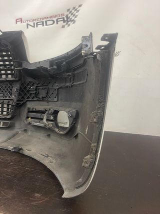 Paragolpes Delantero Audi A3 2009