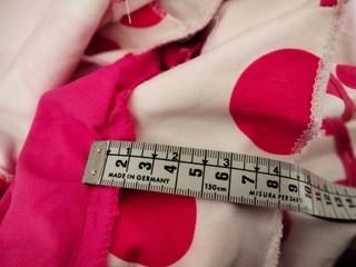 Traje Flamenca Lunares Talla 8-10 Años