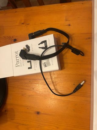 Dron Parrot Bebop 2 + Skycontroller