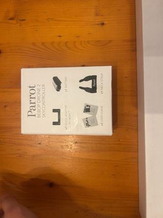 Dron Parrot Bebop 2 + Skycontroller