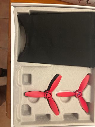 Dron Parrot Bebop 2 + Skycontroller