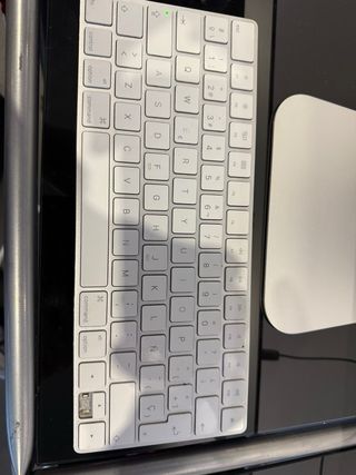 Apple iMac Retina 4K 21.5 2019